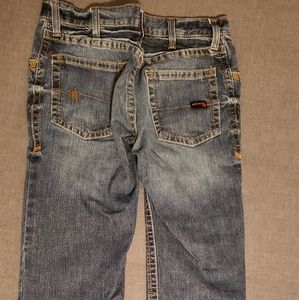 Men's Ariat FR M4 Jeans
